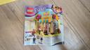 Lego Friends  41006 complet la boulangerie de Heartlake city