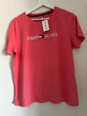 T shirt Tommy Hilfiger