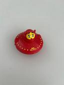 Figurine 1992 McDOnald's Toupie Happy Meal Toy