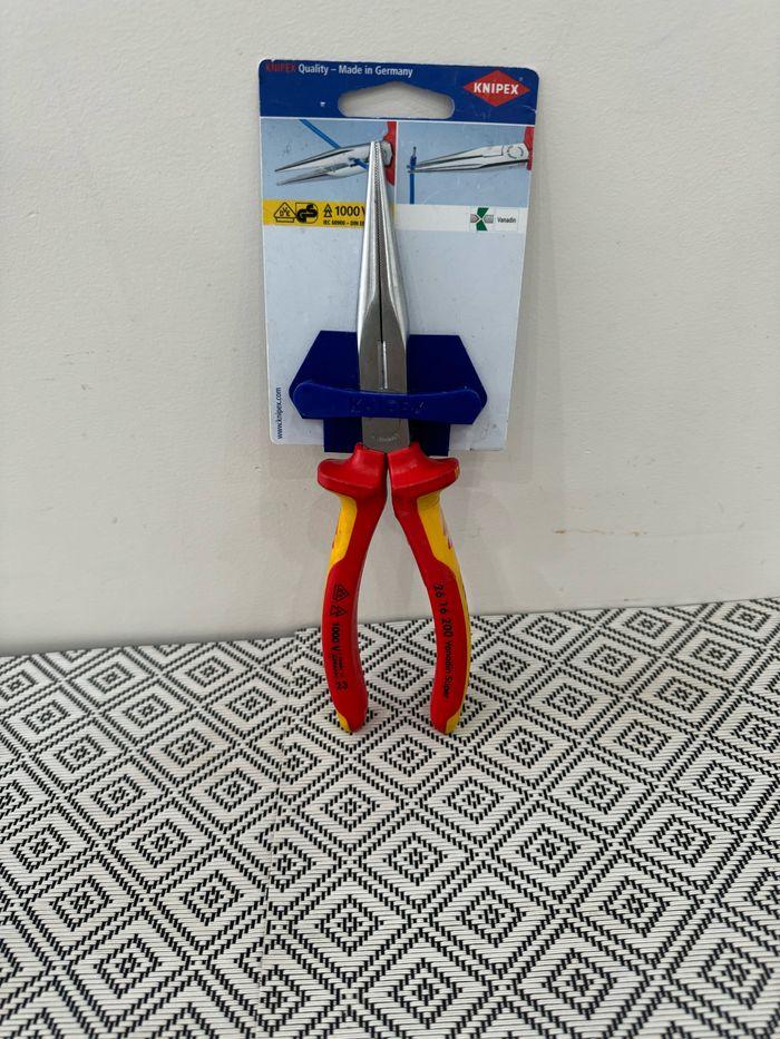 Pince 26 16 200 Knipex neuf - photo numéro 1