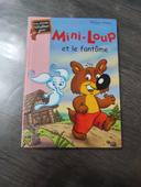 Mini-Loup et le fantôme