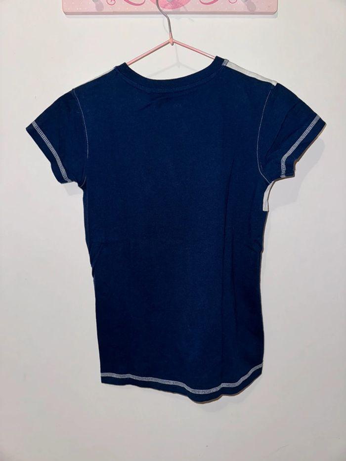 T-shirt fille taille 12 ans ! - photo numéro 3