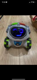 Robot Fisher price