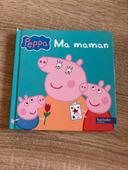 Peppa pig - Ma maman