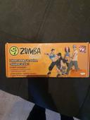 Zumba fitness