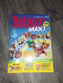 Bd Astérix max