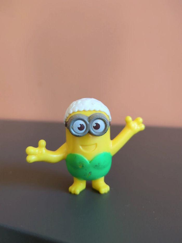 Figurine Les Minions - photo numéro 1