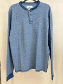 Pull homme Hollister