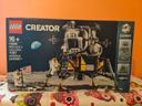 LEGO Creator 10266 NASA Apollo Lunar Lander