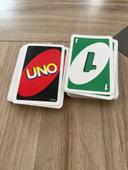 Carte Uno