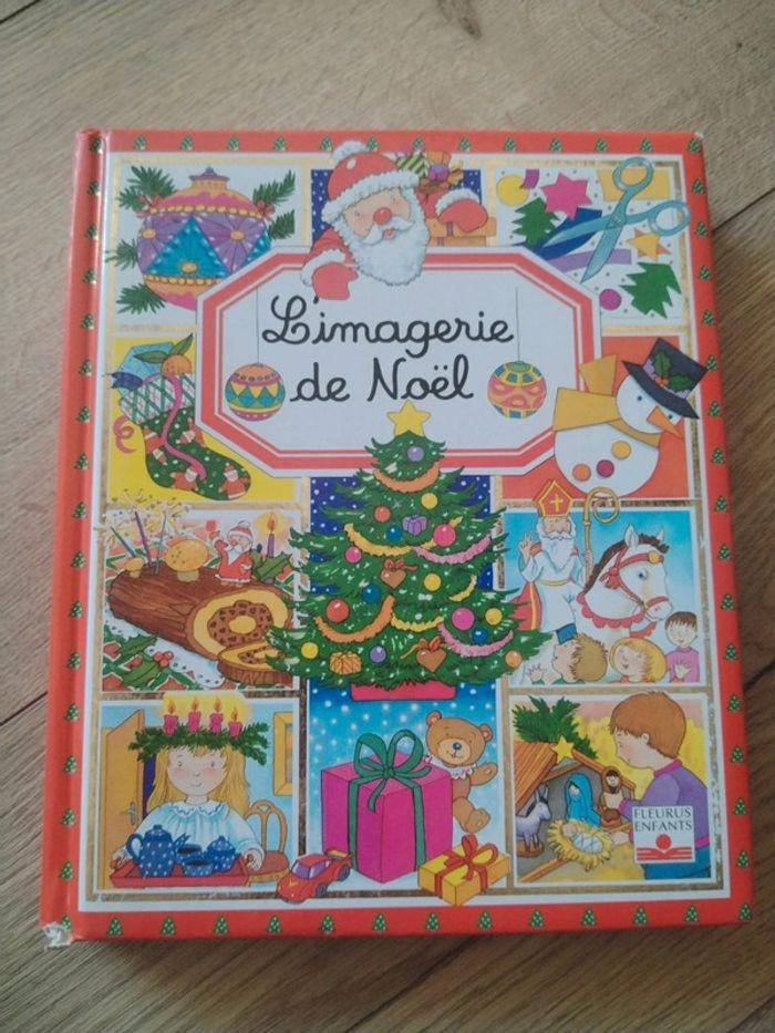 L'imagerie de Noël - photo numéro 1