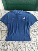 Polo Equipe de France XL