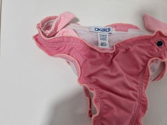 Maillot de bain Okaidi 2 ans - photo numéro 2