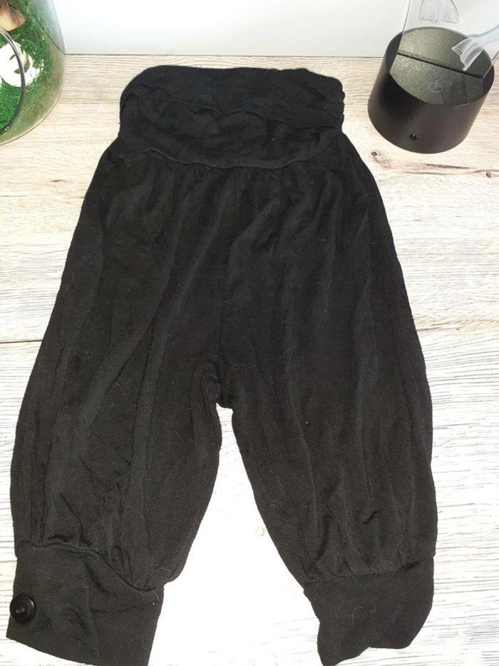 Pantalon fille  taille  3ans