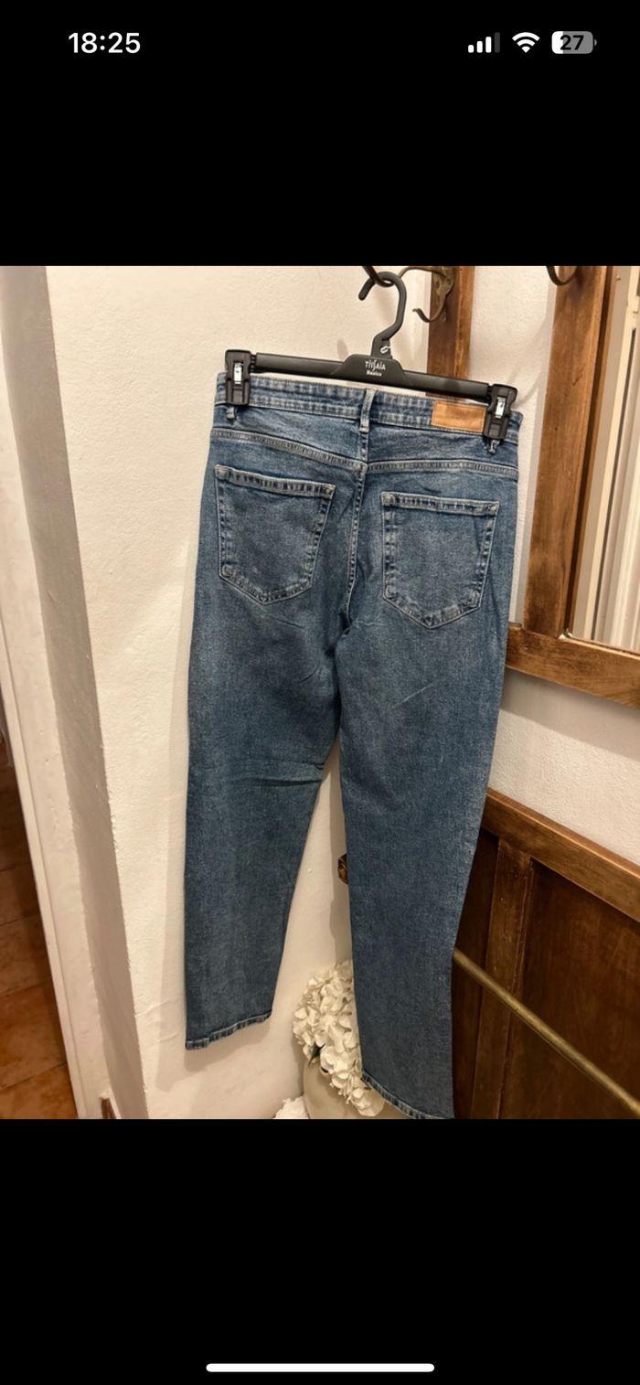 Lot 3 jeans - photo numéro 3