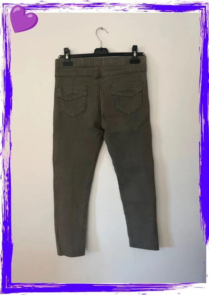 Pantalon Jeans / Taille 42 - photo numéro 5