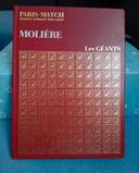 Livre Moliére