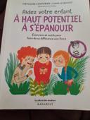 Aidez votre enfant à haut potentiel à s'épanouir