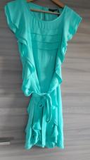 Robe Morgan taille 42