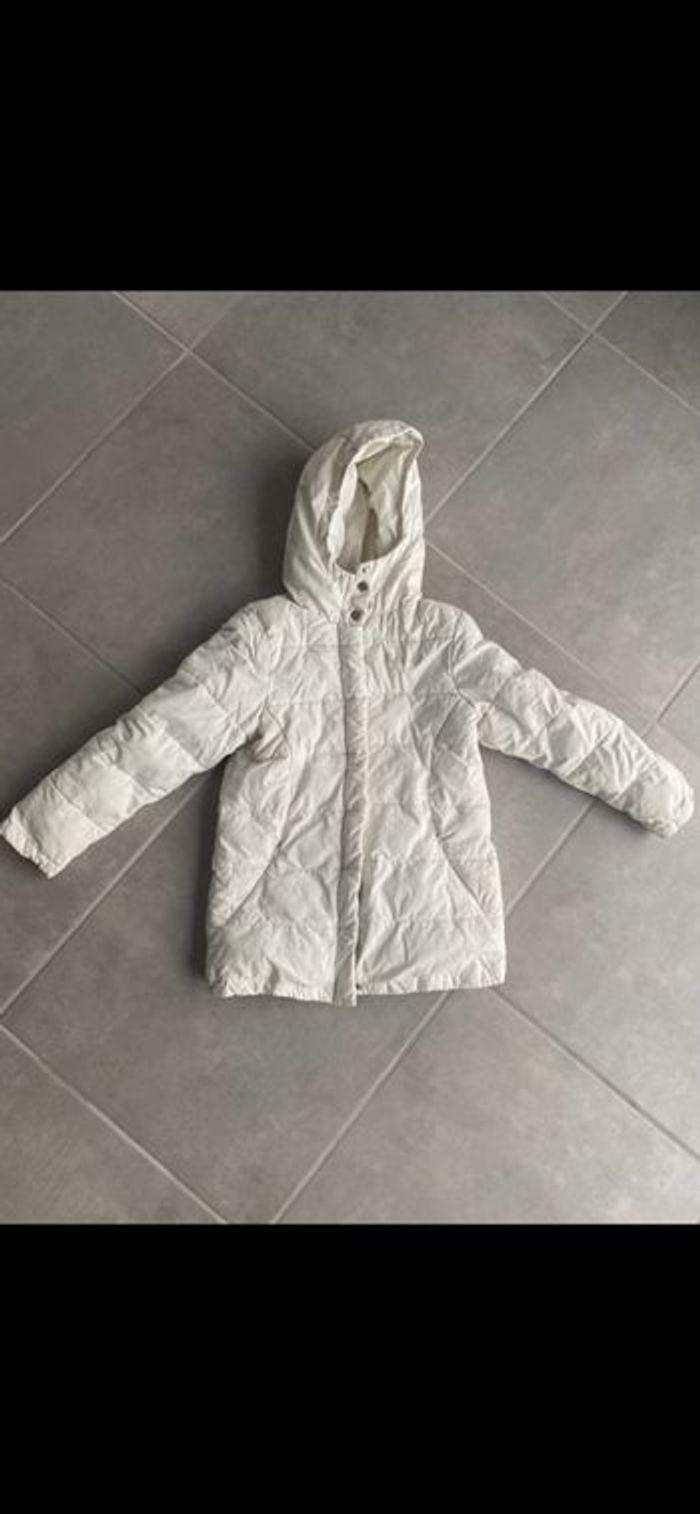 Manteau hiver 7-8 ans - photo numéro 2