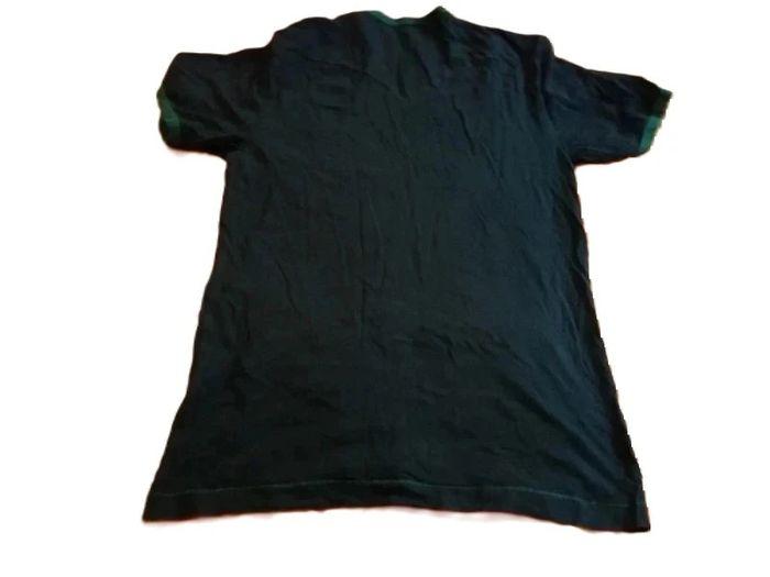 Tee Shirt Levi straus s &co Taille M Noir imprimé - photo numéro 2