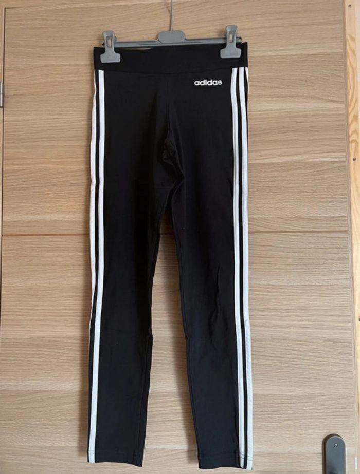 Legging Adidas femme - photo numéro 1