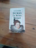 La reine Margot