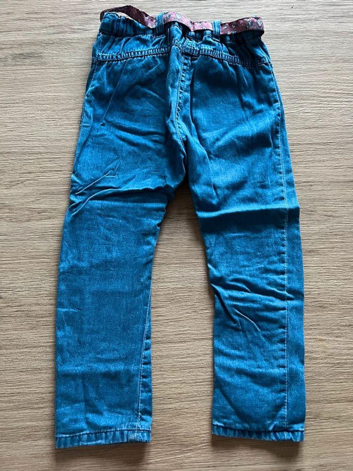 Lot 4 pantalons 3 ans - photo numéro 12