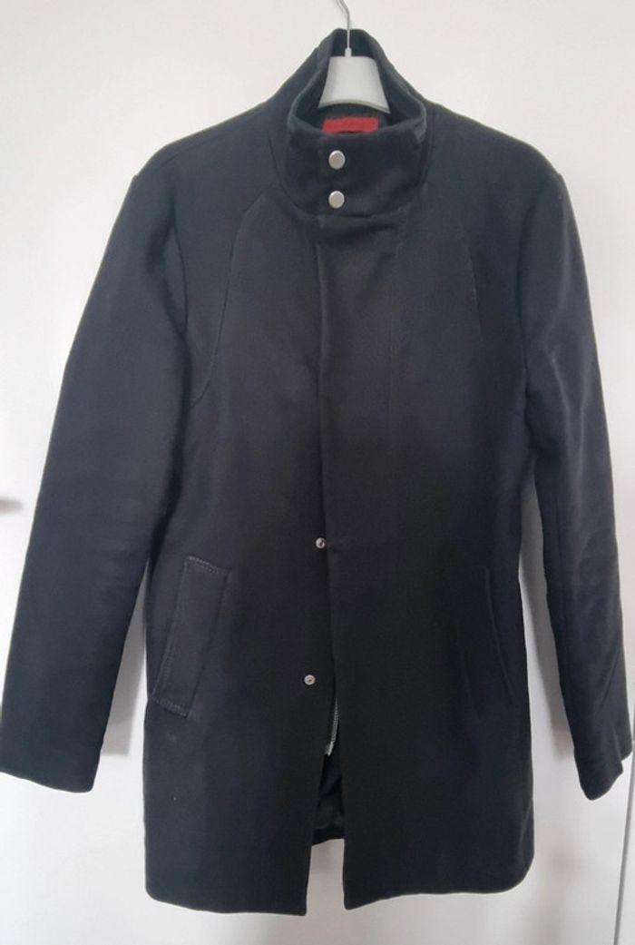 Manteau Homme Zara - photo numéro 3