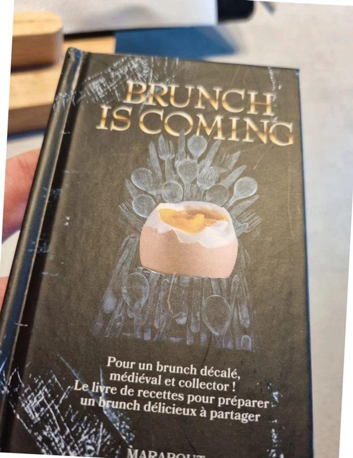 🌺 brunch is coming- game of thrones - photo numéro 14