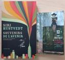 Livres de Siri Hustvedt