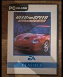 Jeu Need For Speed PC