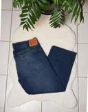 Jean Levi's 559 W38 L30 Bleu