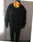 Parka dickies 4xl