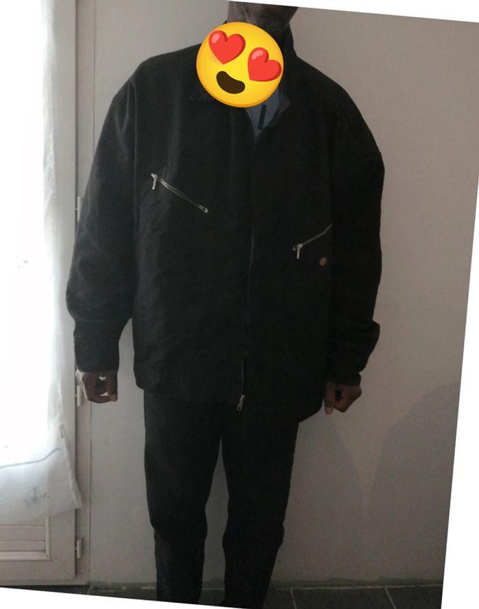 Parka dickies 4xl - photo numéro 1