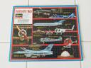 Catalogue Hasegawa Hales 83 Model Catalog Hobby kits 1983