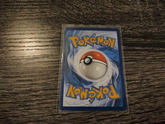 Lot de 3 cartes Pokémon - photo numéro 4