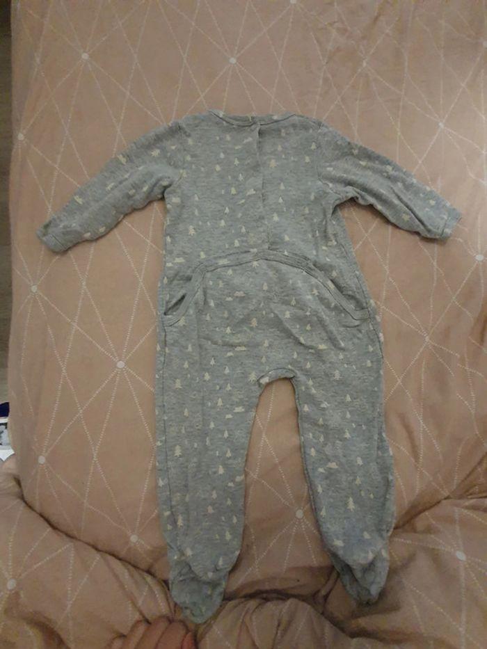 Lot de 3 pyjama - photo numéro 6