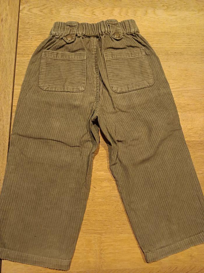 Lot de 3 pantalons - photo numéro 3