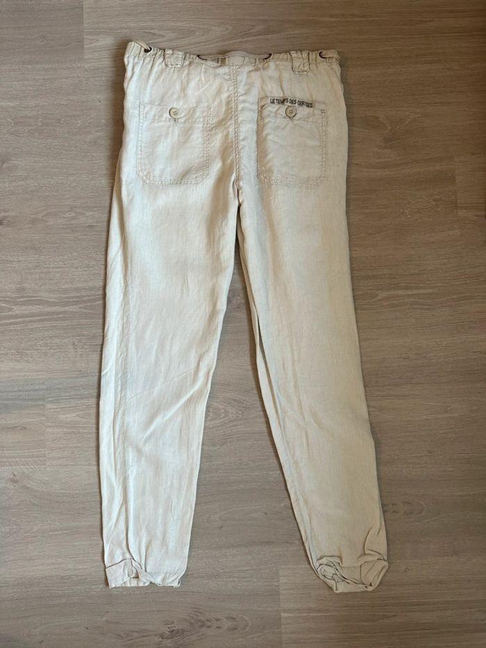 Pantalon fluide - photo numéro 1