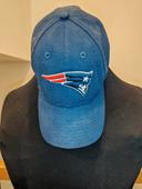 Casquette New Era patriots