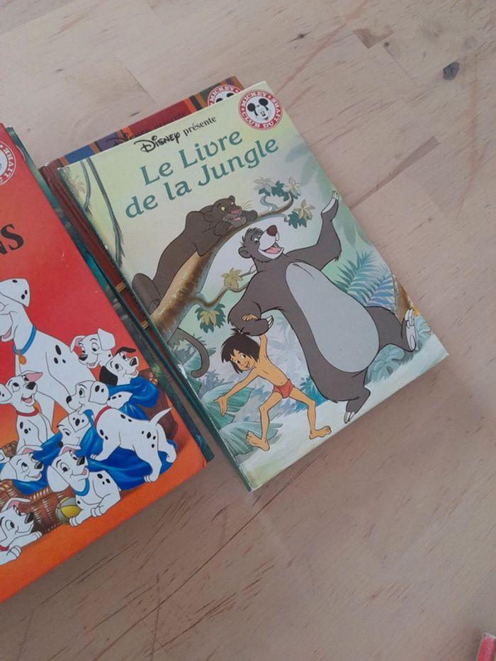 Lot de livre 💷 disney - photo numéro 5