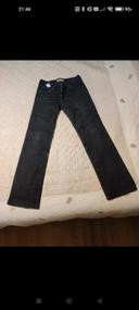 Jeans Levi's 627 Straight fit 30/34