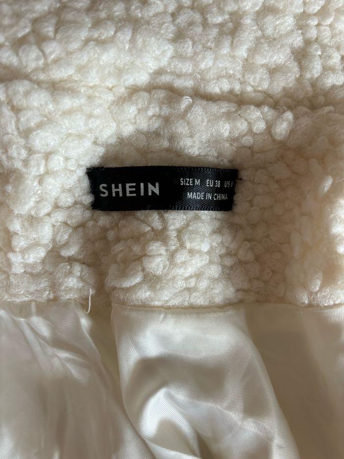 Manteau ´ SHEIN ´ - photo numéro 9