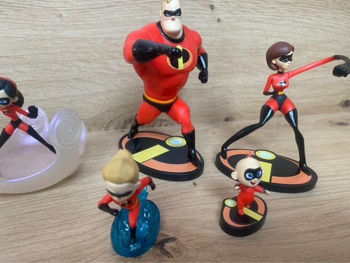 Indestructibles Disney figurines - photo numéro 2