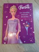 Les nouvelles aventures de Barbie