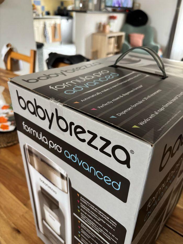 Baby Brezza - photo numéro 4