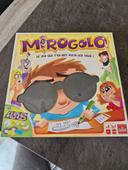 Jeu "Mirogolo"