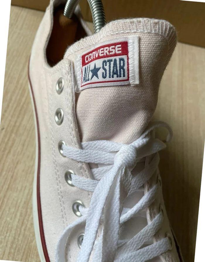 Converse taille 45 homme - photo numéro 5