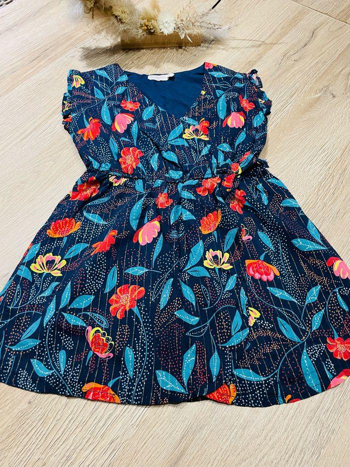 Robe 4 ans